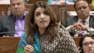 মুক্তিযুদ্ধের চেতনা বিক্রি করি না, ধারণ করি: পররাষ্ট্র প্রতিমন্ত্রী