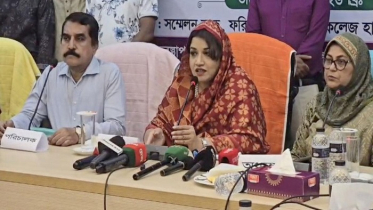 স্বাস্থ্য খাতে সর্বোচ্চ বরাদ্দ দেওয়া সরকারের বড় চ্যালেঞ্জ: পররাষ্ট্র প্রতিমন্ত্রী