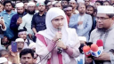 ইন্টেরিম গভর্মেন্টও দেশের মানুষের বিরুদ্ধে দাঁড়িয়ে গেছে:সামান্তা