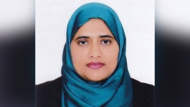 সাতক্ষীরার প্রথম নারী ডিসি আফরোজা আখতার