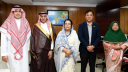 বাংলাদেশি হাজিদের খরচ কমাতে সৌদি রাষ্ট্রদূতের ইতিবাচক আশ্বাস