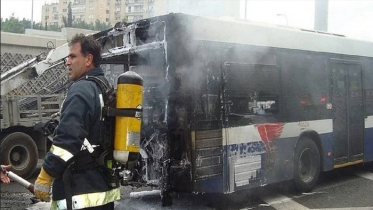 সৌদিতে বাস-ট্যাঙ্কার সংঘর্ষ, ৪২ ভারতীয় ওমরাহযাত্রী নিহত
