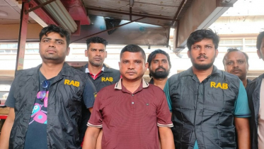 সাভারে শিক্ষার্থীকে ধর্ষণের ঘটনায় জড়িত সবাই গ্রেপ্তার
