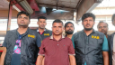 সাভারে শিক্ষার্থীকে ধর্ষণের ঘটনায় জড়িত সবাই গ্রেপ্তার