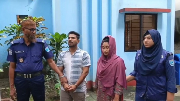 সাভারে পরকীয়ার জেরেই খুন হন অটোরিকশা চালক রাব্বী