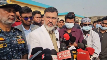 ল্যান্ডফিলের বর্জ্য থেকে শিগগিরই বিদ্যুৎ উৎপাদন: ডিএনসিসি প্রশাসক