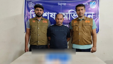 সাভারে বিপুল পরিমাণ ইয়াবাসহ মাদক কারবারি গ্রেপ্তার