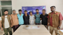 ডিবির অভিযানে সাভারে বিপুল মাদক উদ্ধার, গ্রেপ্তার ৬