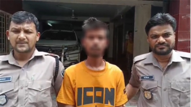 পরকীয়ার সম্পর্কের জেরে বিয়ের চাপ, শারমিনকে হত্যা করে পালায় মাসুম: পিবিআই