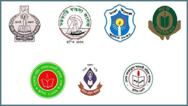 বুধবার তিন স্থানে অবরোধ কর্মসূচি সাত কলেজ শিক্ষার্থীদের