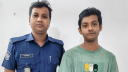 জুলাই আন্দোলনে হত্যা মামলার আসামি যুবলীগের শরীফুল গ্রেপ্তার