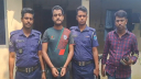 সাভারে জুলাই আন্দোলনে হত‍্যা মামলার আসামি সাইদুল গ্রেপ্তার