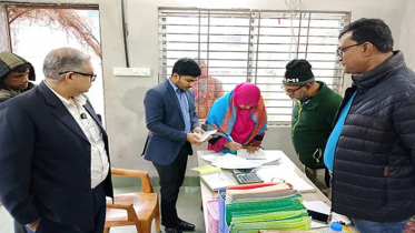 অতিরিক্ত দামে এলপিজি বিক্রি করায় ২ প্রতিষ্ঠানকে অর্থদণ্ড