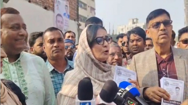 গণবিরোধী কোন দলকে দেশের দায়িত্বভার দেবে না জনগণ: নিপুণ রায় গণবিরোধী কোন দলকে দেশের দায়িত্বভার দেবে না জনগণ: নিপুণ রায়