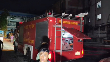আশুলিয়ায় পোশাক কারখানায় বিস্ফোরণের ঘটনায় নিহত ৬ আশুলিয়ায় পোশাক কারখানায় বিস্ফোরণের ঘটনায় নিহত ৬