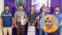 পরকীয়া সন্দেহে স্ত্রী বিথীকে হত্যা, ঘাতক সেই স্বামী সীমান্তে গ্রে