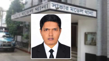 সাভারে পুলিশ সদস্য হত্যায় আরও দুইজন গ্রেপ্তার সাভারে পুলিশ সদস্য হত্যায় আরও দুইজন গ্রেপ্তার