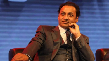 বাজুসের প্রধান উপদেষ্টা হলেন সায়েম সোবহান আনভীর বাজুসের প্রধান উপদেষ্টা হলেন সায়েম সোবহান আনভীর