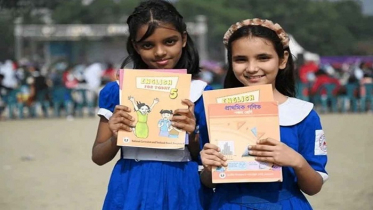 এবারও  স্কুলে ভর্তি লটারিতে, আবেদন শুরু ২১ নভেম্বর