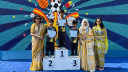 স্কলাসটিকা স্কুলের গুলশান ও বনানী শাখার উদ্যোগে বার্ষিক ক্রীড়া প্রদর্শনী