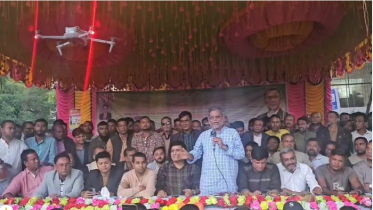 তারুণ্যকে সঙ্গে নিয়ে বাংলাদেশ গড়তে চাই: কাজী রফিকুল ইসলাম তারুণ্যকে সঙ্গে নিয়ে বাংলাদেশ গড়তে চাই: কাজী রফিকুল ইসলাম