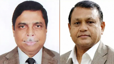 দুই সচিবকে সিনিয়র সচিবের পদমর্যাদা দিয়ে প্রজ্ঞাপন
