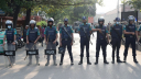 হামলার হুমকি, কূটনৈতিক এলাকায় নিরাপত্তা জোরদার