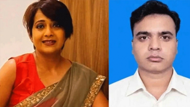 সাবেক সেনা কর্মকর্তা দেবাশীষ-গুলশান আরা গ্রেপ্তারের নেপথ্যে কী সাবেক সেনা কর্মকর্তা দেবাশীষ-গুলশান আরা গ্রেপ্তারের নেপথ্যে কী