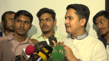 আবারও সড়কে নামার হুঁশিয়ারি দিলেন সারজিস