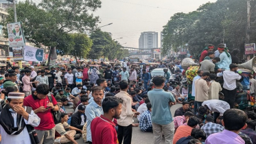 লাগাতার অবস্থান কর্মসূচির ঘোষণা ৭ কলেজ শিক্ষার্থীদের লাগাতার অবস্থান কর্মসূচির ঘোষণা ৭ কলেজ শিক্ষার্থীদের