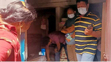 যৌনকর্মীর গলাকাটা মরদেহ উদ্ধার