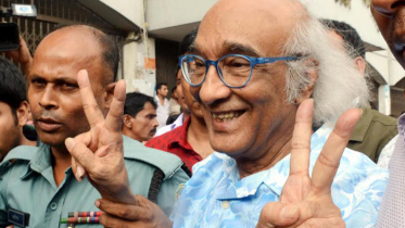 জয়কে অপহরণ ও হত্যাচেষ্টা মামলায় খালাস পেলেন শফিক রেহমান