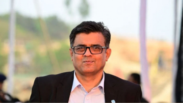 ‘জুলাই আন্দোলন শেষ হয়নি, বিরোধীশক্তি হামলার প্রস্তুতি নিচ্ছে’