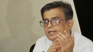 গণহত্যাকারী নেতারা মনে রাখবেন, এটা নতুন বাংলাদেশ: শফিকুল আলম