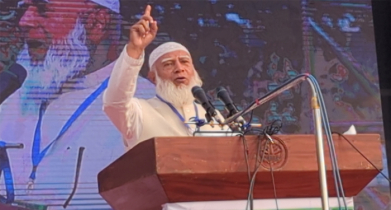 জামায়াত ক্ষমতায় এলে দুর্নীতিকে লাল কার্ড দেখানো হবে: শফিকুর রহমান