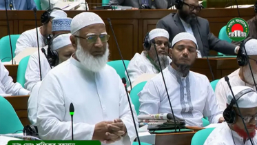 অর্থবছর জানুয়ারি-ডিসেম্বর নির্ধারণের আহ্বান বিরোধীদলীয় নেতার