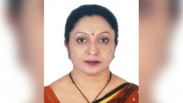 সিনিয়র সচিব পদে পদোন্নতি পেলেন শাহনাজ আরেফিন