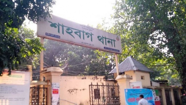 ইনকিলাব মঞ্চের আন্দোলন থেকে খেলনা পিস্তলসহ যুবক আটক