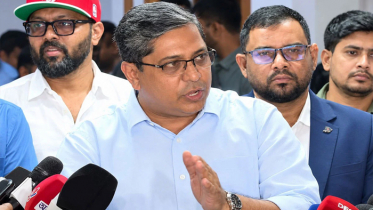 যেকোনো বৈধ প্রার্থী নির্বাচনে অংশগ্রহণ করতে পারবেন: প্রতিমন্ত্রী