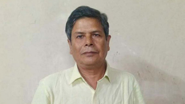 ষড়যন্ত্রে সংশ্লিষ্টতার অভিযোগে সাবেক সচিব শহীদ খান গ্রেপ্তার