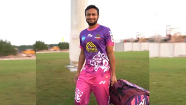 আমি জিতবো বিশ্বকাপ: সাকিব