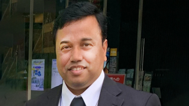 প্রধানমন্ত্রীর বিশেষ সহকারী হিসেবে নিয়োগ পেলেন ড. শাকিরুল ইসলাম