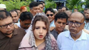 আমরা আর আয়না ঘর দেখতে চাই না: শামা ওবায়েদ
