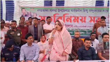 ‘লেবাননে থাকা বাংলাদেশিদের নিরাপদে থাকার ব্যবস্থা করা হয়েছে’ 