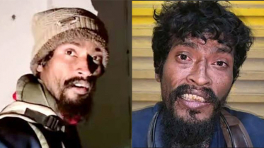 সাভারের সেই ভবঘুরে ‘সিরিয়াল কিলার’ সম্রাটের মৃত্যু 