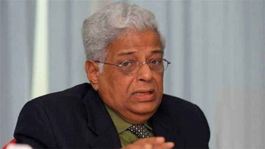 সাবেক প্রধান নির্বাচন কমিশনার শামসুল হুদা আর নেই