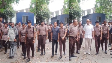 শাপলা চত্বর হত্যা মামলার পরবর্তী শুনানি ৩ সেপ্টেম্বর শাপলা চত্বর হত্যা মামলার পরবর্তী শুনানি ৩ সেপ্টেম্বর