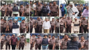 শাপলা চত্বর হত্যা মামলায় অভিযোগ গঠনের শুনানি ১ নভেম্বর ধার্য