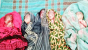 শার্শায় এক গৃহবধূর পাঁচ সন্তানের জন্ম, তবে কেউ বেঁচে নেই