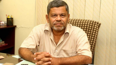 জাতীয় প্রেসক্লাবের সাবেক সভাপতি শওকত মাহমুদ আটক জাতীয় প্রেসক্লাবের সাবেক সভাপতি শওকত মাহমুদ আটক